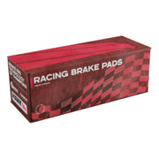 Hawk 03-06 Evo / 04-09 STi / 09-10 Genesis Coupe (Track) / 2010 Camaro SS HPX Motorsports Front Brak Hawk Performance Brake Pads - Performance