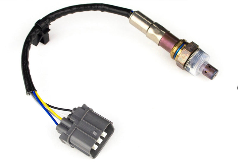 Haltech Wideband O2 Sensor (NTK LZA08-H5) Haltech Data Acquisition
