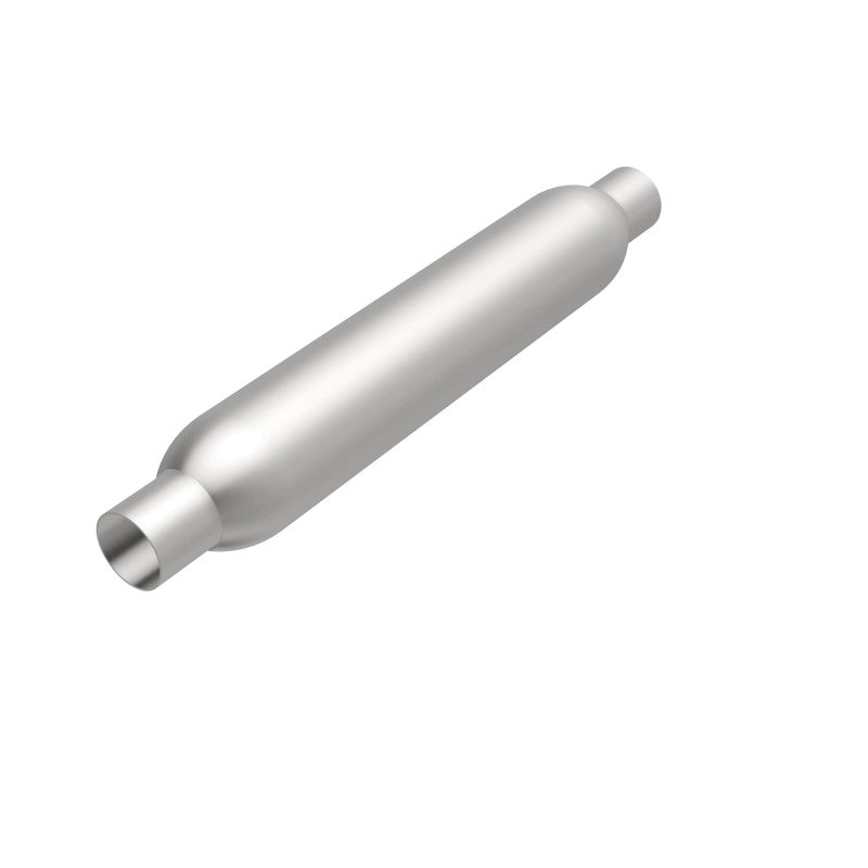 MagnaFlow Muff GP 3.5 Dia 18inch 2/2 Magnaflow Muffler