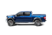 Husky Liners 21-25 Ford F-150 Extend-A-Fender Style Fender Flares - 4pc - Black Husky Liners Fender Flares