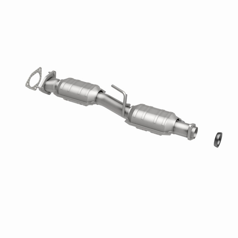 MagnaFlow Direct Fit Catalytic Converter96-98 Explorer 4.0L code Magnaflow Catalytic Converter Direct Fit