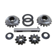 Yukon Gear Standard Open Spider Gear Kit For Dana 50 w/ 30 Spline Axles Yukon Gear & Axle Differential Spider Gears