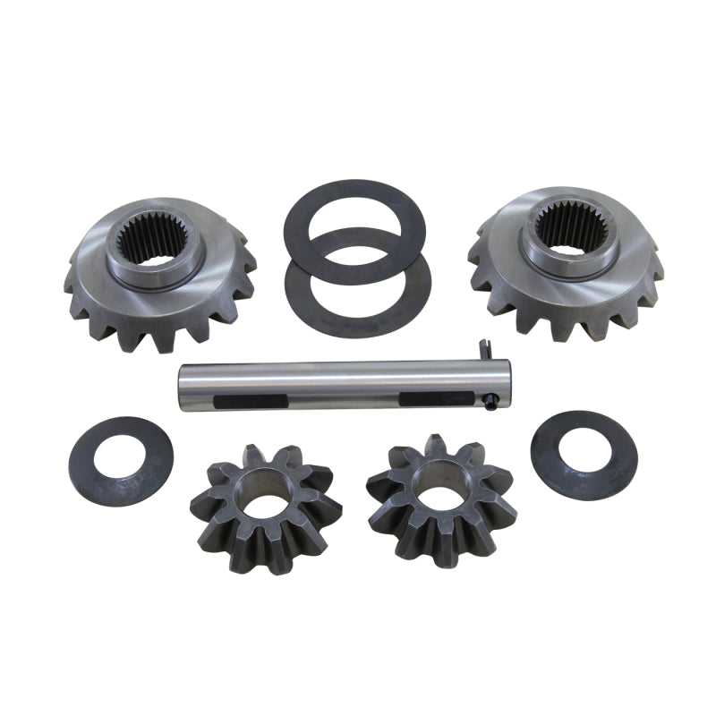 Yukon Gear Standard Open Spider Gear Kit For Dana 50 w/ 30 Spline Axles Yukon Gear & Axle Differential Spider Gears