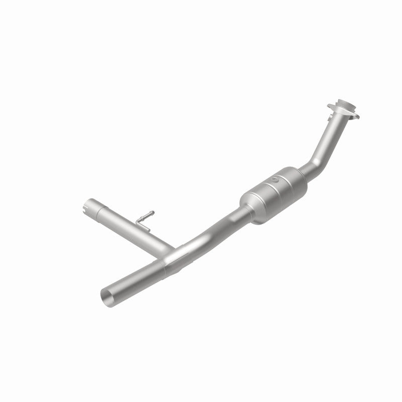 MagnaFlow Direct Fit Catalytic Converter F-150 04-06 8 4.6L Magnaflow Catalytic Converter Direct Fit
