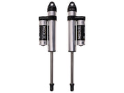 ICON 1999+ Ford F-250/F-350 Super Duty 0-3in Rear 2.5 Series Shocks VS PB - Pair ICON Shocks and Struts