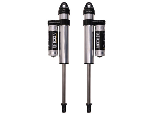 ICON 04-08 Ford F-150 4WD / 2009+ Ford F-150 2/4WD Rear 2.5 Series Shocks VS PB - Pair ICON Shocks and Struts