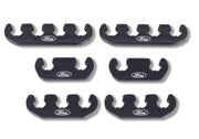 Ford Racing Wire Dividers 4 to 3 to 2 - Black w/ White Ford Logo Ford Racing Hardware Kits - Other