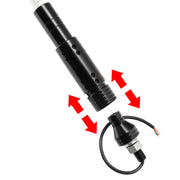 Oracle Off-Road 4ft LED Whip - ColorSHIFT ORACLE Lighting Light Accessories and Wiring
