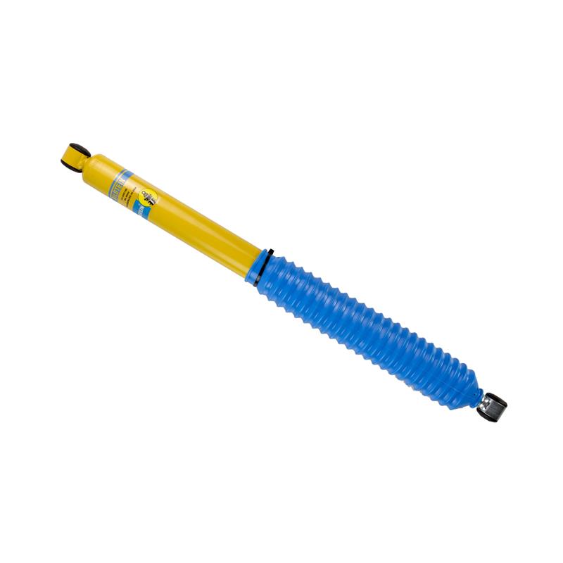 Bilstein B6 4600 Series 2014 Ford F-150 Rear 46mm Monotube Shock Absorber Bilstein Shocks and Struts