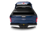 BAK 15-20 Ford F-150 5ft 6in Bed BAKFlip G2 BAK Tonneau Covers - Hard Fold
