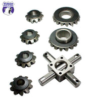 Yukon Gear Positraction internals For 8in and 9in Ford w/ 31 Spline Axles / in a 4-Pinion Design Yukon Gear & Axle Ring & Pinions