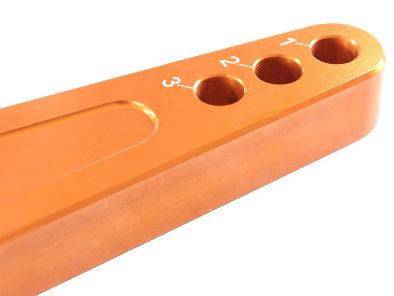 aFe Control PFADT Series Racing Sway Bars Heavy Rate 05-13 Chevrolet Corvette (C6) aFe Sway Bars