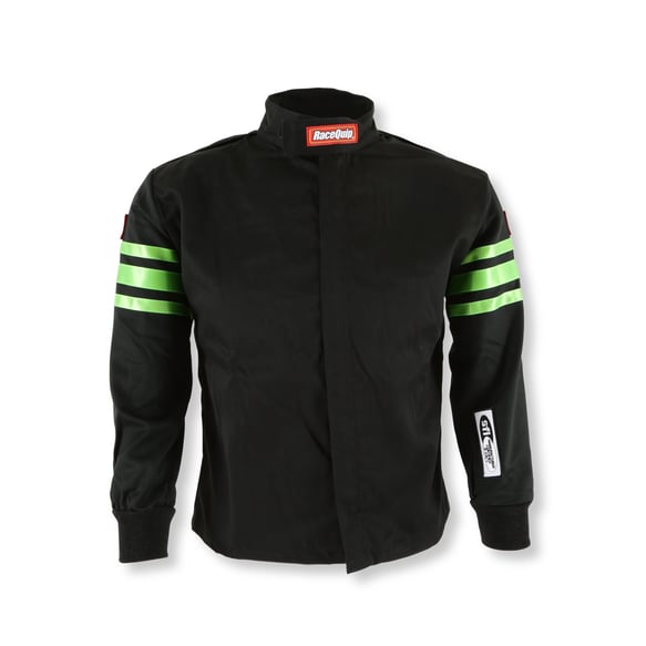 RaceQuip Single Layer Fire Suit Jacket 1960793RQP RACEQUIP Autoparts