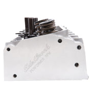 Edelbrock Cylinder Head BB Ford Performer RPM 460 75cc for Hydraulic Roller Cam Complete Edelbrock Heads