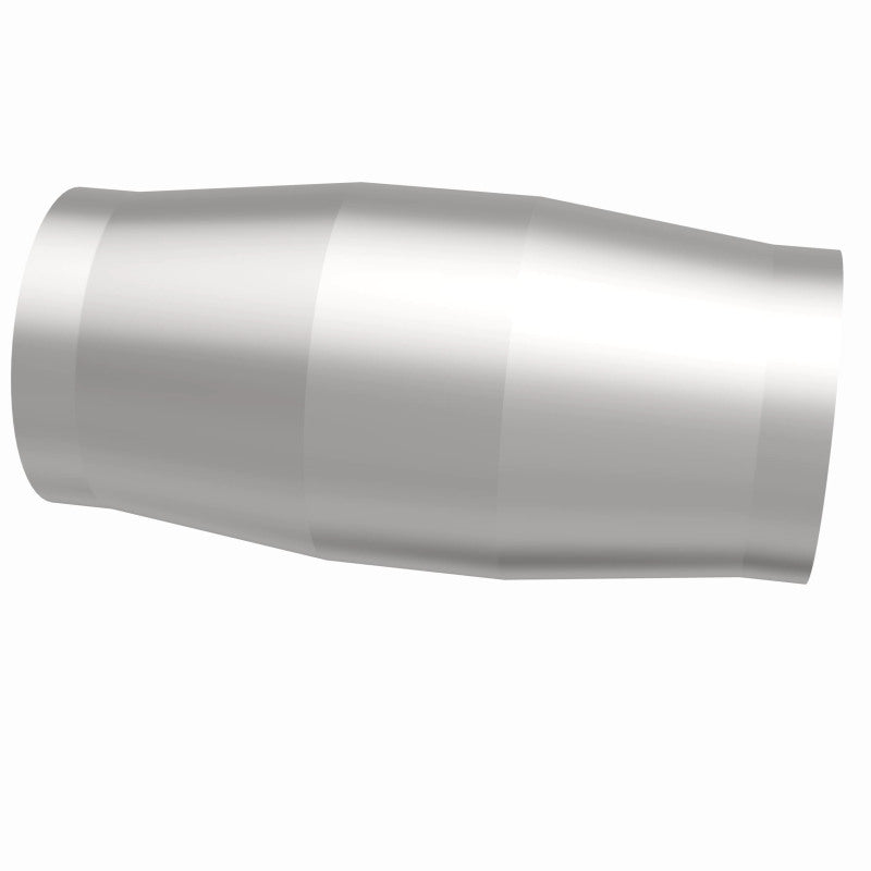 MagnaFlow Conv Univ 5.00inch C/C Diesel Magnaflow Catalytic Converter Universal