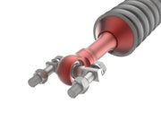 aFe Sway-A-Way 2.5in Front Coil Over Kit 21-23 Ford F150 (4wd Models ONLY) aFe Coilovers