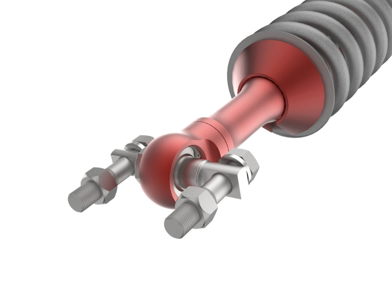 aFe Sway-A-Way 2.5in Front Coil Over Kit 21-23 Ford F150 (4wd Models ONLY) aFe Coilovers