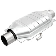 MagnaFlow Universal Catalytic Converter 3 W/Air Magnaflow Catalytic Converter Universal