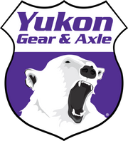 Yukon Gear 85-10 Ford F-250/F-350 10.25in & 10.50in Long Spline 1350 Yoke (U-Bolt Style) Yukon Gear & Axle Differential Yokes