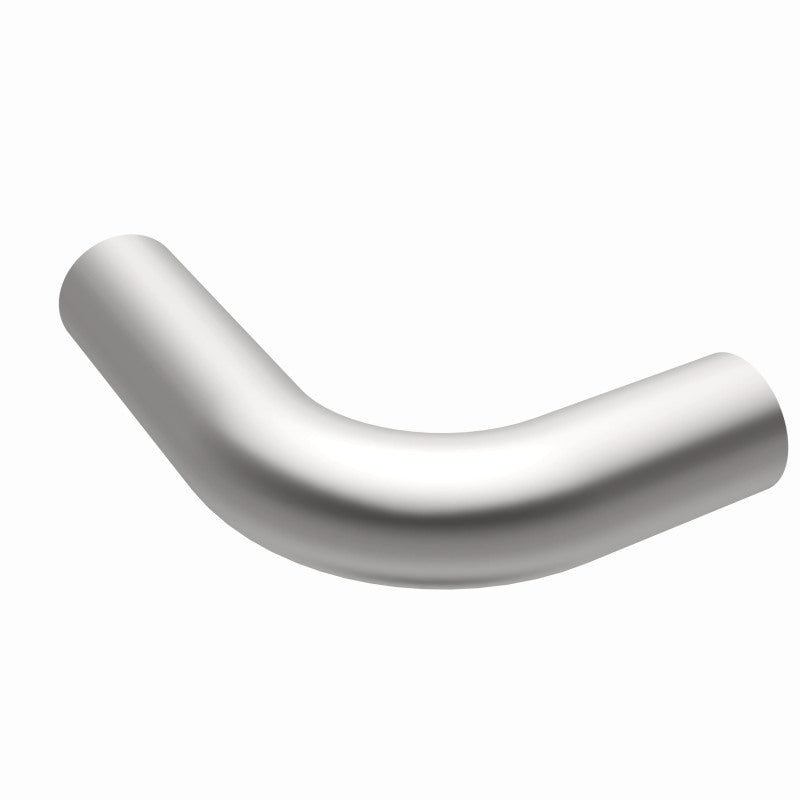 MagnaFlow Smooth Trans 90D 5.00 SS Magnaflow Connecting Pipes