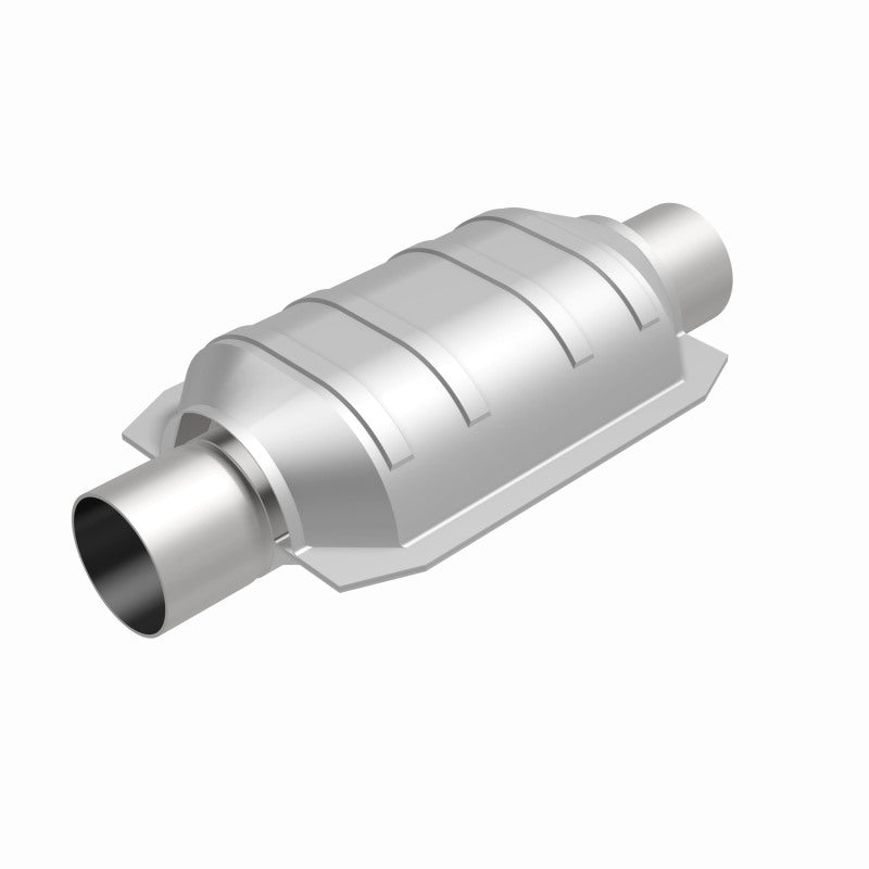 MagnaFlow Universal Catalytic Converter 2.25inch Magnaflow Catalytic Converter Universal