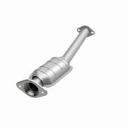 MagnaFlow Conv Dir Fit Contour-Mystique 95-98 Magnaflow Catalytic Converter Direct Fit