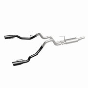 Magnaflow 2021+ Ford F150 Tremor NEO Cat-Back Exhaust System Magnaflow Catback