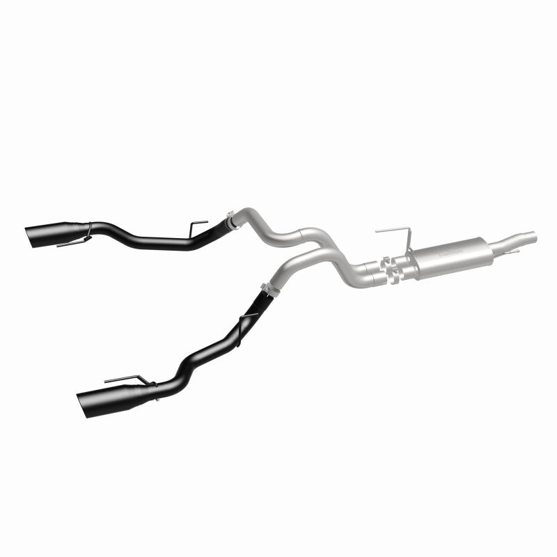Magnaflow 2021+ Ford F150 Tremor NEO Cat-Back Exhaust System Magnaflow Catback