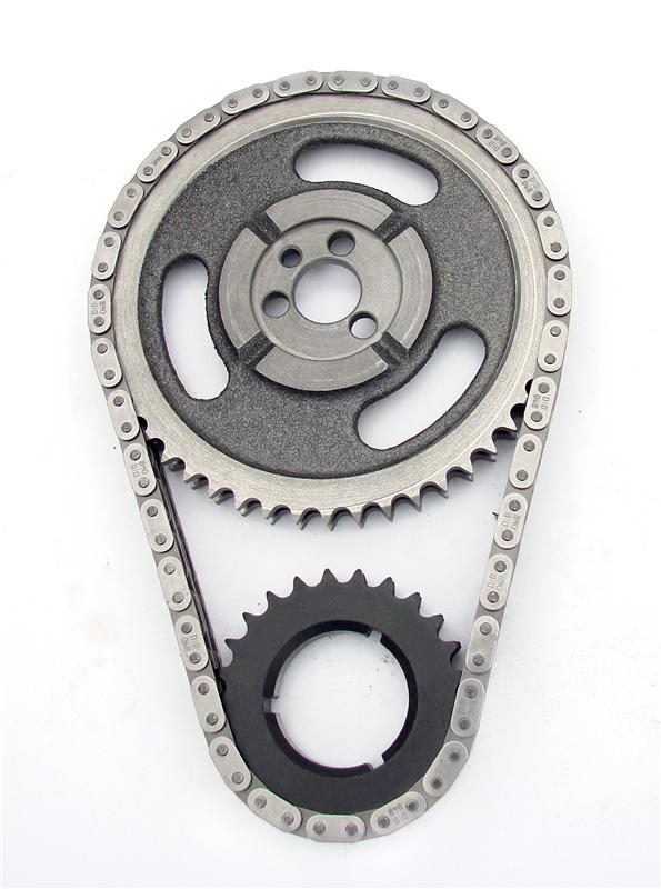COMP Cams Hi-Tech Roller Timing Chain Fo COMP Cams Timing Chains