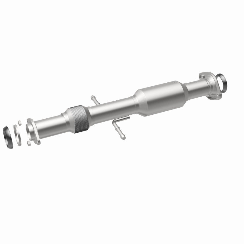 MagnaFlow 16-20 Lexus RX350 V6 3.5L OEM Grade Direct-Fit Catalytic Converter