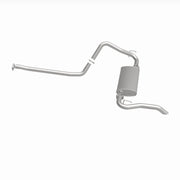 MagnaFlow BRE Exhaust Kit 98-02 Camaro Firebird 3.8L Magnaflow Catback