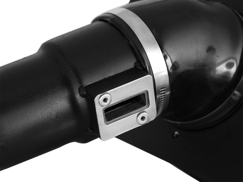 aFe MagnumFORCE Intake System Stage-2 Pro DRY S 11-14 Ford F-150 V6 3.7L AFE POWER Cold Air Intakes