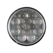 Oracle 5.75in 36W LEF Headlamp Replacement (Single) ORACLE Lighting Light Bars & Cubes