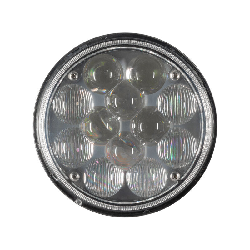 Oracle 5.75in 36W LEF Headlamp Replacement (Single) ORACLE Lighting Light Bars & Cubes