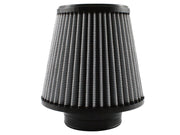 aFe MagnumFLOW Air Filters IAF PDS A/F PDS 4F x 8B x 5-1/2T x 7H aFe Air Filters - Universal Fit