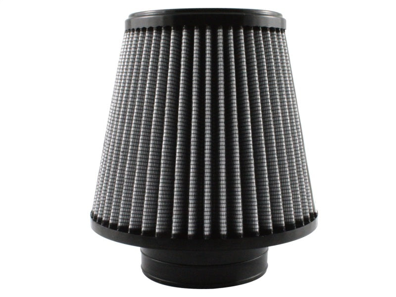 aFe MagnumFLOW Air Filters IAF PDS A/F PDS 4F x 8B x 5-1/2T x 7H aFe Air Filters - Universal Fit