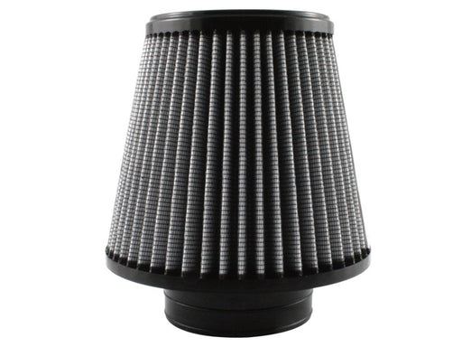 aFe MagnumFLOW Air Filters IAF PDS A/F PDS 4F x 8B x 5-1/2T x 7H aFe Air Filters - Universal Fit