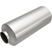 MagnaFlow Universal Catalytic Converter 2.50/2.50 Straight Magnaflow Catalytic Converter Universal