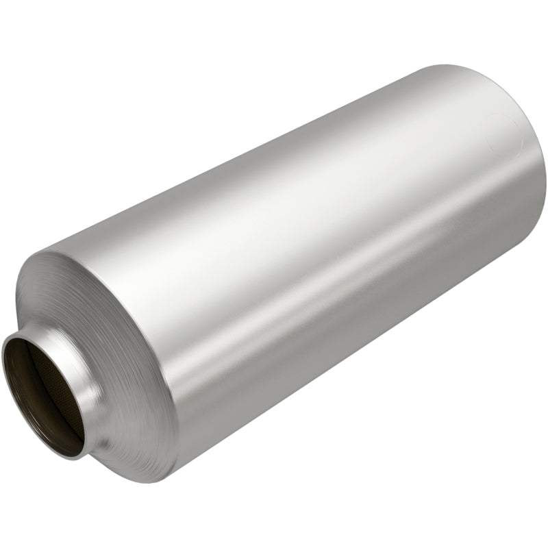 MagnaFlow Universal Catalytic Converter 2.50/2.50 Straight Magnaflow Catalytic Converter Universal