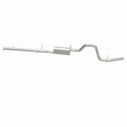 MagnaFlow BRE Exhaust Kit 05-07 Ford Superduty F250/F350 5.4L Magnaflow Catback