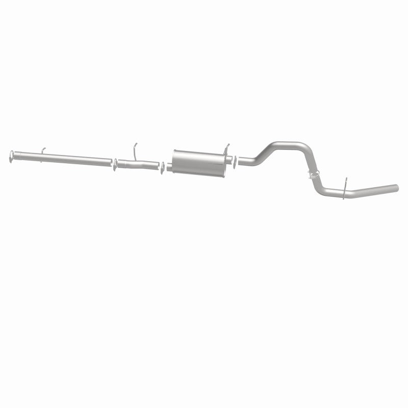 MagnaFlow BRE Exhaust Kit 05-07 Ford Superduty F250/F350 5.4L Magnaflow Catback