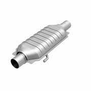 MagnaFlow Universal Catalytic Converter 2.25 W/Air Magnaflow Catalytic Converter Universal