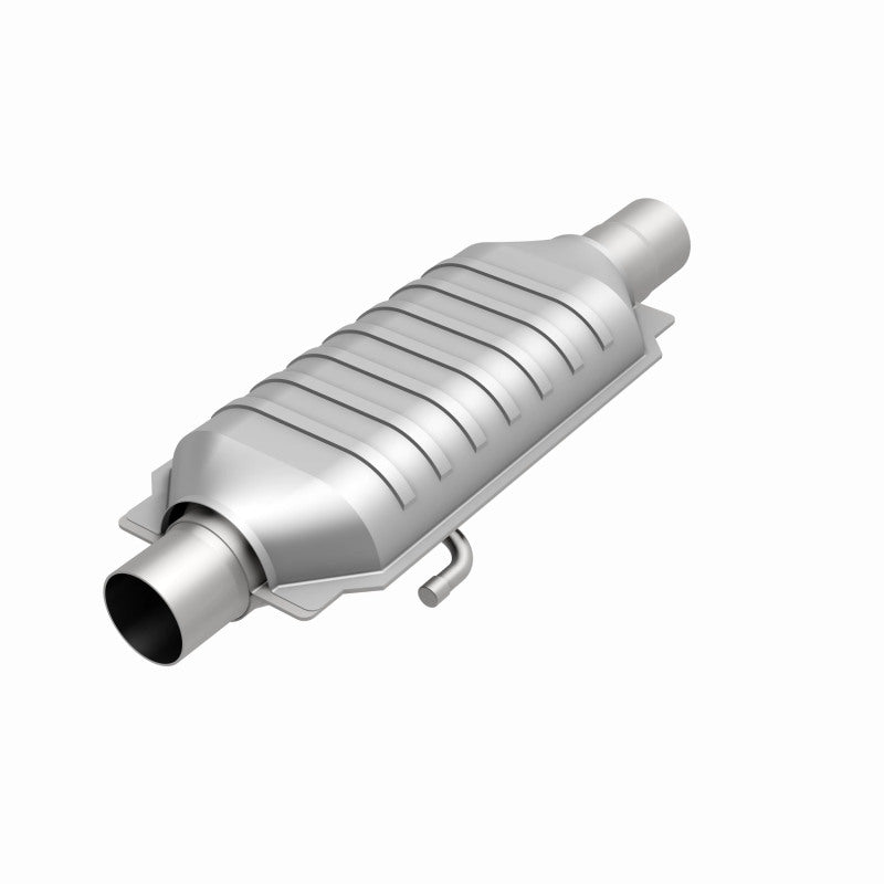 MagnaFlow Universal Catalytic Converter 2.25 W/Air Magnaflow Catalytic Converter Universal