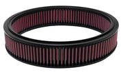 K&N Replacement Air Filter FORD CARS AND TRUCKS 1968-87 K&N Engineering Air Filters - Drop In