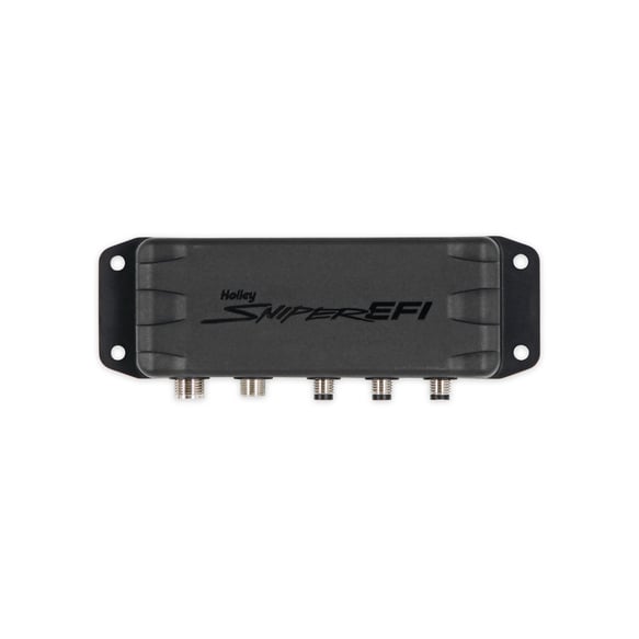 Sniper 2 EFI CAN Hub 558-494 HOLLEY Autoparts