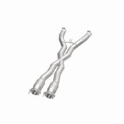 MagnaFlow 14-18 Chevrolet Corvette 6.2L Underbody Direct Fit Converter Magnaflow Catalytic Converter Direct Fit