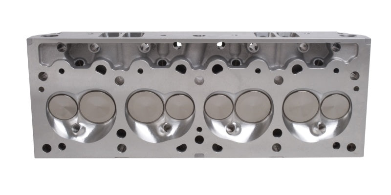 Edelbrock Performer D-Port Complete 72cc Edelbrock Heads