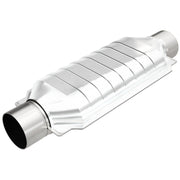 MagnaFlow Universal Catalytic Converter 3.00 OEM Magnaflow Catalytic Converter Universal