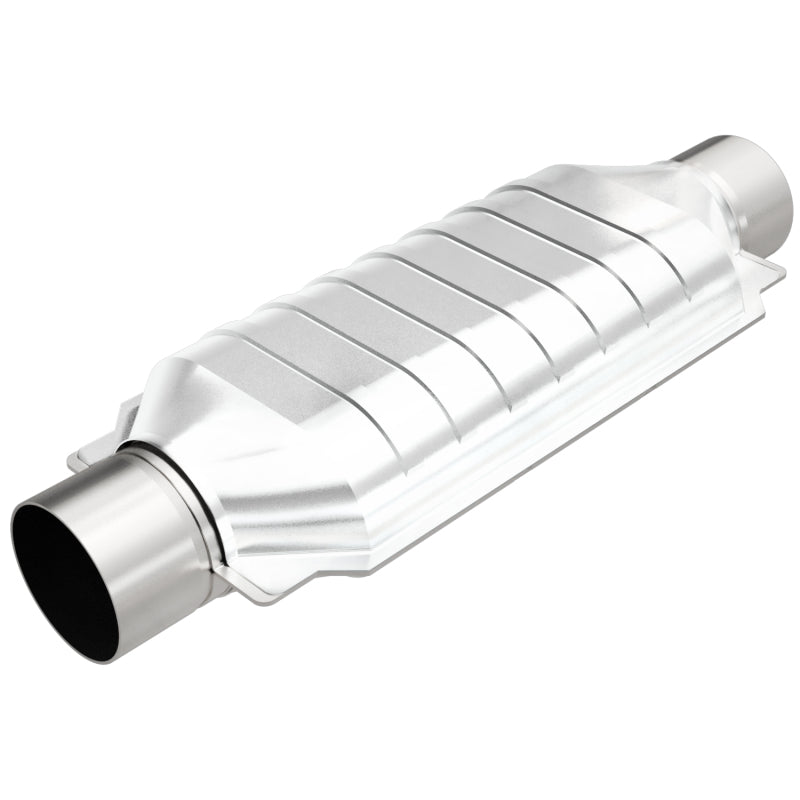 MagnaFlow Universal Catalytic Converter 3.00 OEM Magnaflow Catalytic Converter Universal