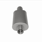 MagnaFlow Muffler W/Tip Mag Rs 14X5X8 3/4.00 Magnaflow Muffler